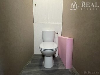 Prodej, byt 1+kk, 32 m2, DV, Teplice, ul. Krušnohorská - 4