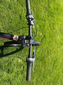 Dětské kolo Maxbike 24 - 4