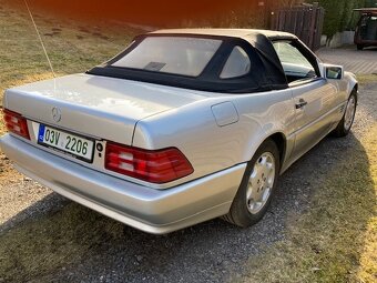 MERCEDES SL 300-24 - 4