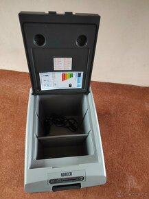 Autochladnička WAECO TROPICOOL TCX 35 - 4