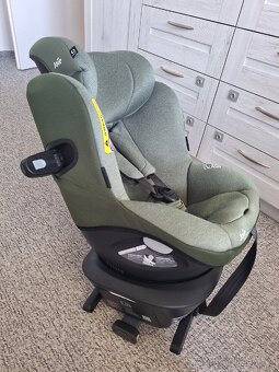 Joie i-spin 360 - 4