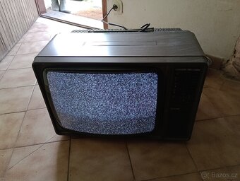 Televize Color Oravan - 4