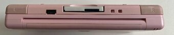 Nintendo DS Lite pink + 64GB - 4
