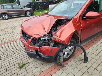 Nissan Qashqai 1.5 DCi ČR digi klima - 4