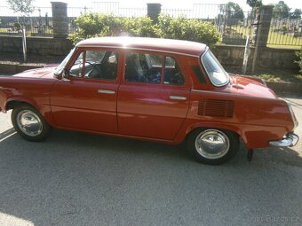 škoda 1000 mb - 4