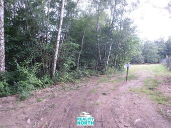 Prodej pozemky pro bydlení, 6 184 m2 - Dubí - Drahůnky - 4