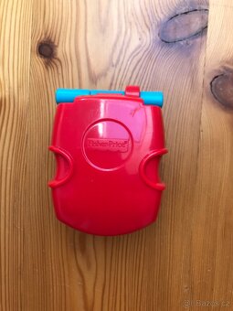 Interaktivní hračka zn. Fisher Price - 4