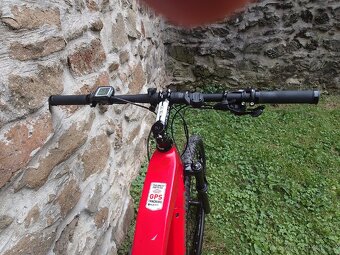 Elektrokolo Colnago e 01 Bosch - 4