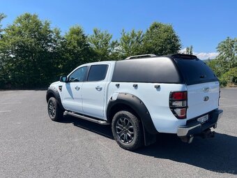 Ford Ranger - 4
