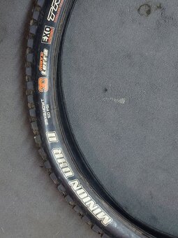 Pláště horske MAXXIS 29" - 4