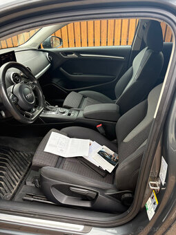 Audi A3 1,4 TFSI automat - 4
