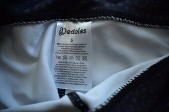 Dámské legíny Dedoles S/36 - 4