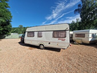 Karavan LMC - 4