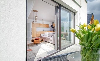 Prodej bytu Litomyšl 3+kk 60m2 - 4