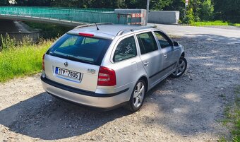 Octavia 2 1.6mpi 75kw - 4
