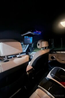 BMW X6 3.0d 180kw - 4