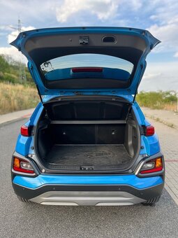 Hyundai KONA - 4