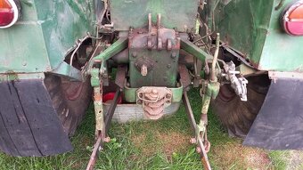 Zetor 25k - 4
