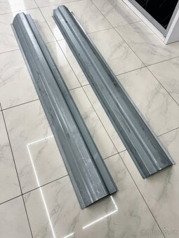 NOVÉ PRAHY DVEŘÍ / ŠKODA YETI / ZASÍLÁME - 4
