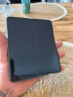 Samsung Galaxy Z FOLD 5 256gb Záruka - 4