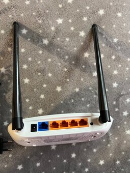 TP - Link TL - 4