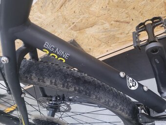 Prodám merida 29" big nine 300 - 4