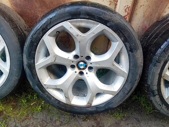 Kola bmw x5 - 4