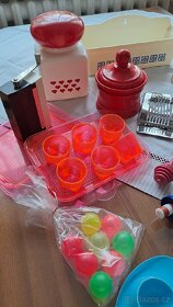 Retro kuchyňské potřeby - 4