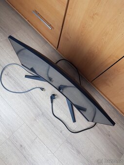 Herní monitor ASUS TUF Gaming VG27WQ - 4