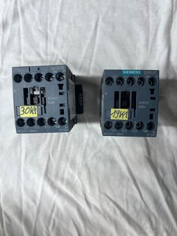 Díly elektro-jističe,startéry,trafa,atd. - 4