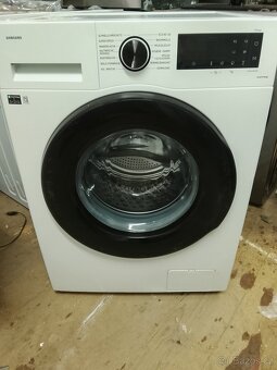 Pračka Samsung 11kg - 4