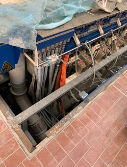 Elektrikáři Lipsko / Sasko / Německo IHNED - 4