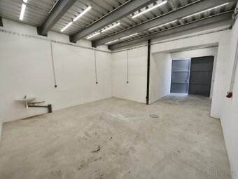 Pronájem skladu, dílny B104 Židlochovice • 48m² - 4