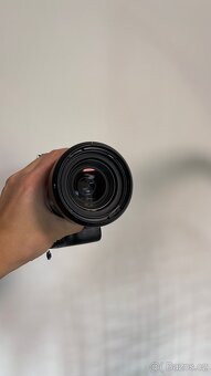 Sony A7 iii + Tamron 28-75/2.8 Di III RXD - 4