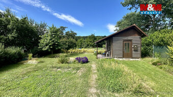 Prodej chaty, 24 m², Městec Králové, ul. Třešňová - 4