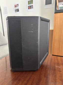 Reproduktor Bose S1 Pro - 4