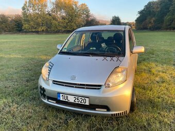 DAIHATSU - 4
