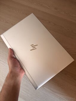 Notebook HP EliteBook 845 G8 - 4