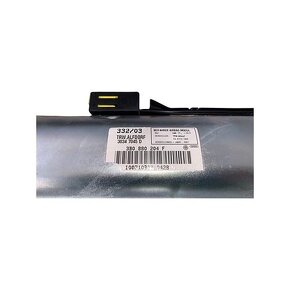 Airbagová sada VW Passat B5.5 r.v. 2004 - 4