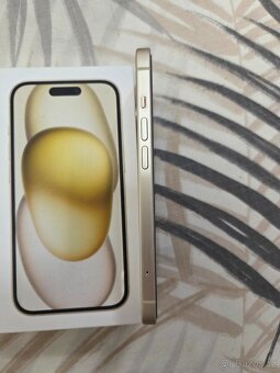 Apple Iphone 15 - 4