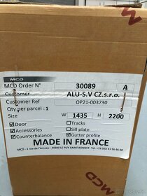 Roleta Alu 30 Izy elox - 4