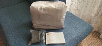 Šicí stroj Singer Family 8280 - 4