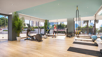 Prodej apartmánu u moře Benidorm, Španělsko, BEZ PROVIZE RK - 4