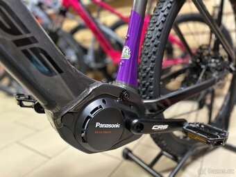 Elektrokolo CRUSSIS E-FIONNA 9.10 720Wh 2025 NOVÉ - 4