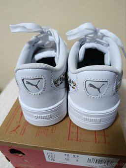 Dámské tenisky - 4