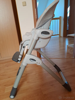 Dětská jídelní židlička Joie - 4