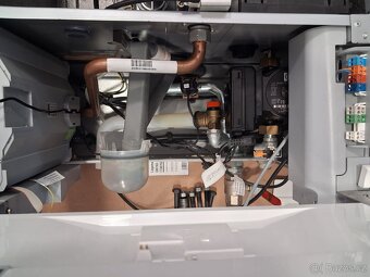 Plynový kondenzační kotel Buderus GB 192-50 iW H - 4