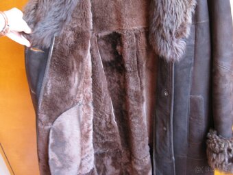 Kožich zn. KTK Visoko - 4