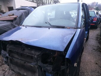 Peugeot 806.,citroen evasion - 4