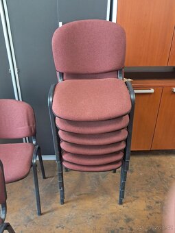 Kancelářské židle - 4